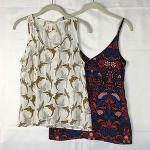 H&M tops bundle